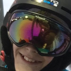 Meet your Posher, Nick